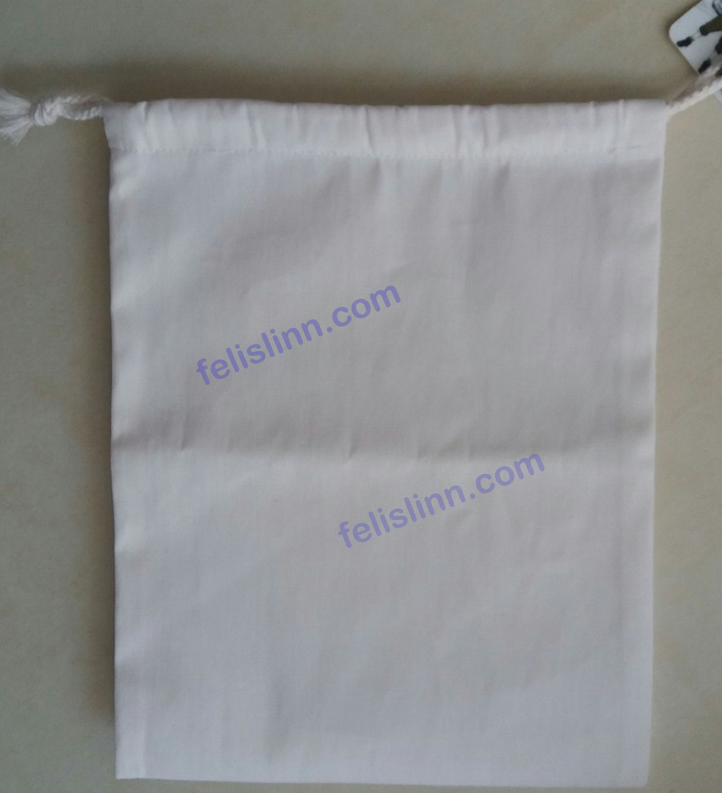 2-rope bag